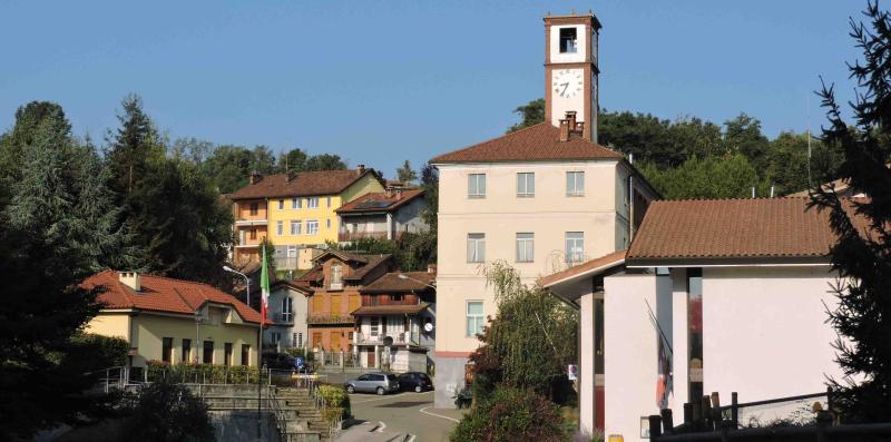 Vista di Camburzano, Biella (13891)
