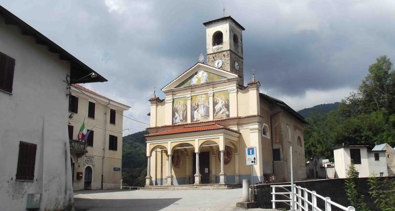 Vista di Caprile, Biella (13864)