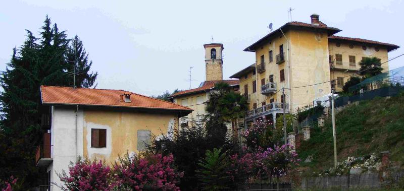 Vista di Casapinta, Biella (13866)