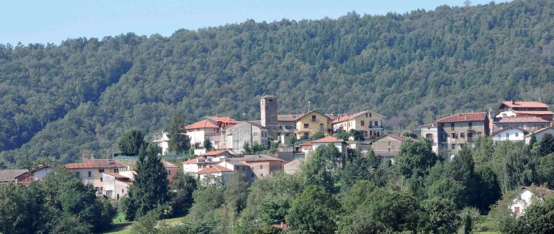 Vista di Donato, Biella (13893)