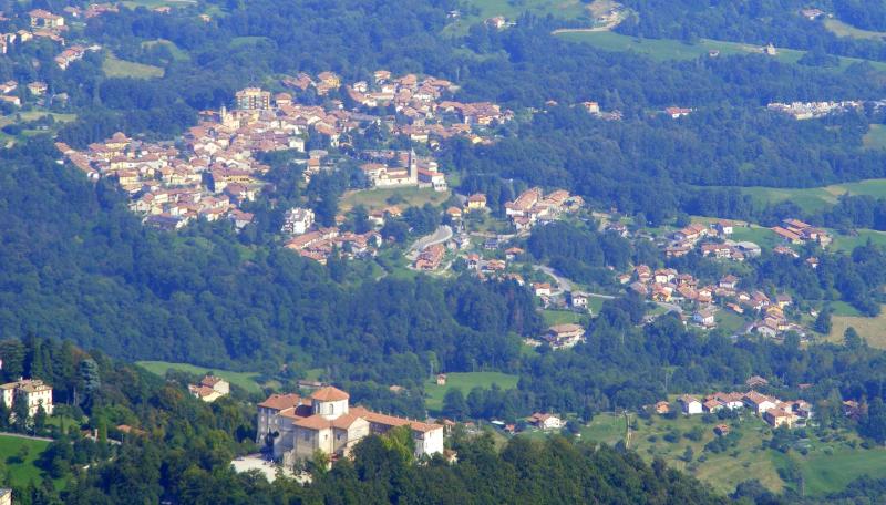 Vista di Graglia, Biella (13895)