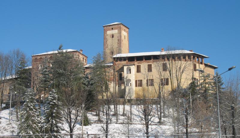 Vista di Massazza, Biella (13873)
