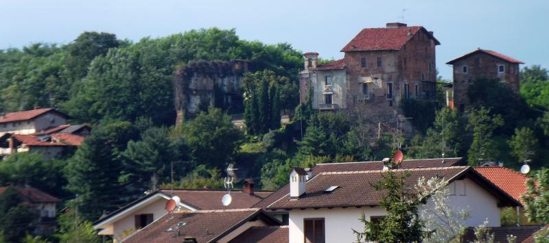 Vista di Mottalciata, Biella (13874)