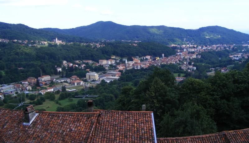 Vista di Sagliano Micca, Biella (13816)
