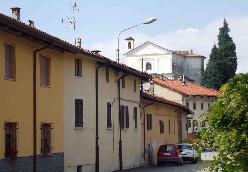Vista di Sala Biellese, Biella (13884)