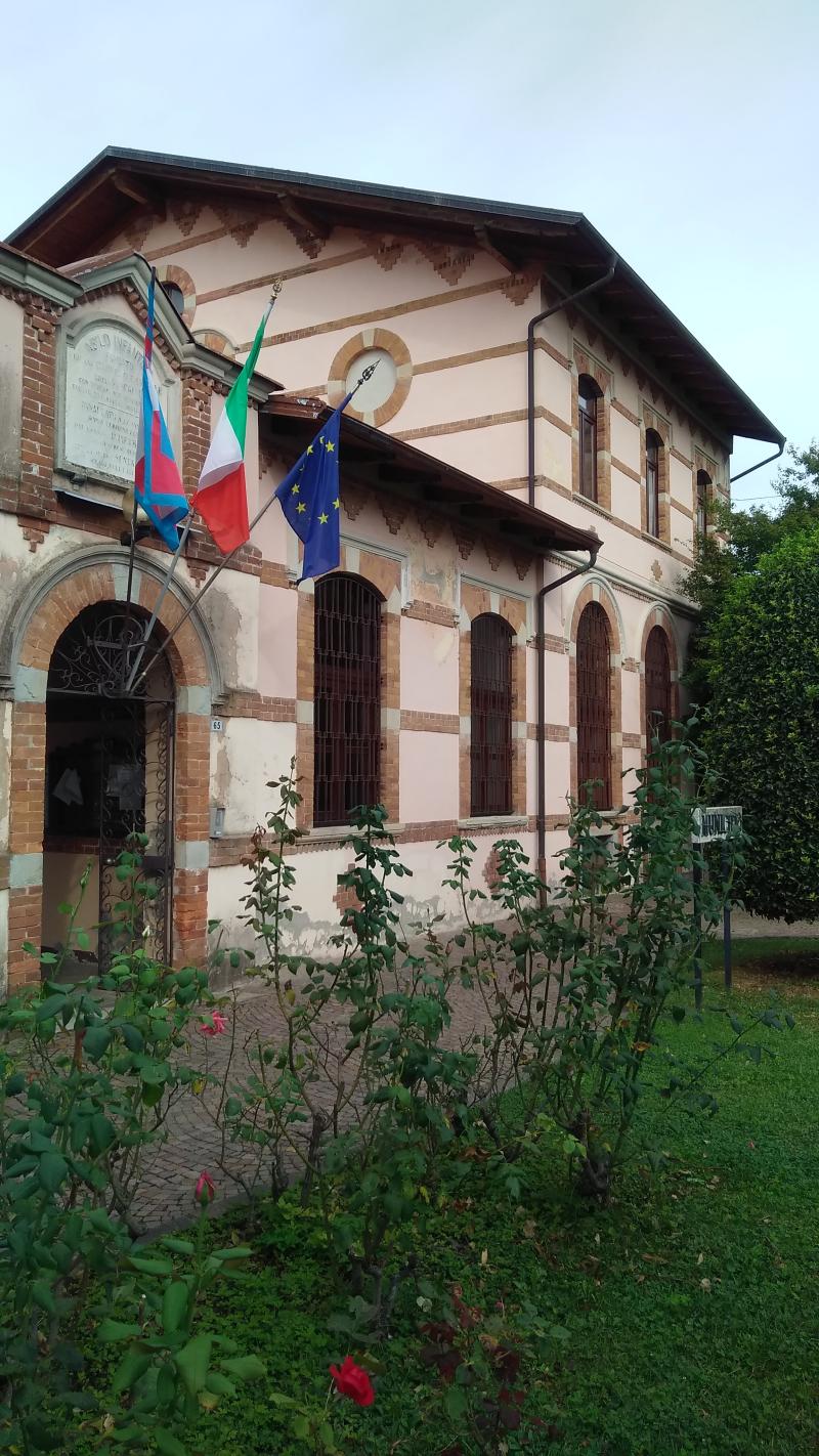 Vista di Sostegno, Biella (13868)