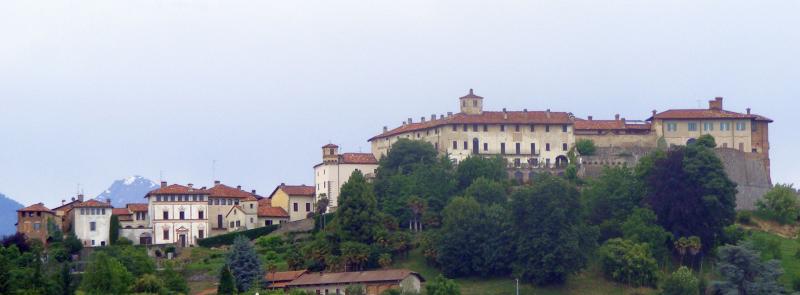 Vista di Valdengo, Biella (13855)