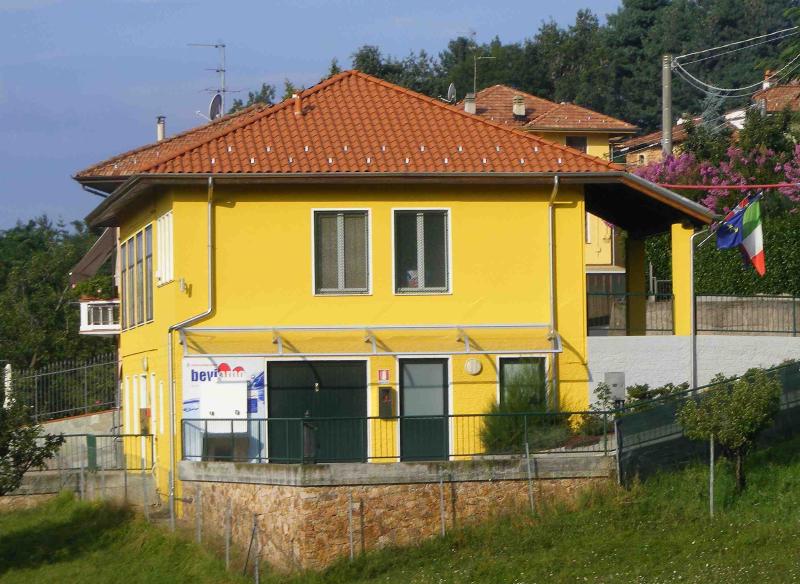 Vista di Vallanzengo, Biella (13847)