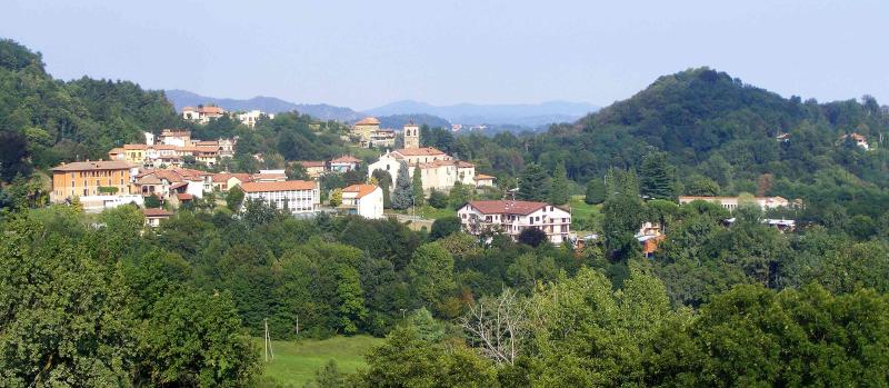Vista di Valle San Nicolao, Biella (13847)