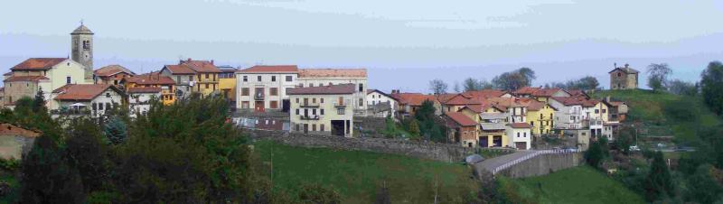 Vista di Veglio, Biella (13824)