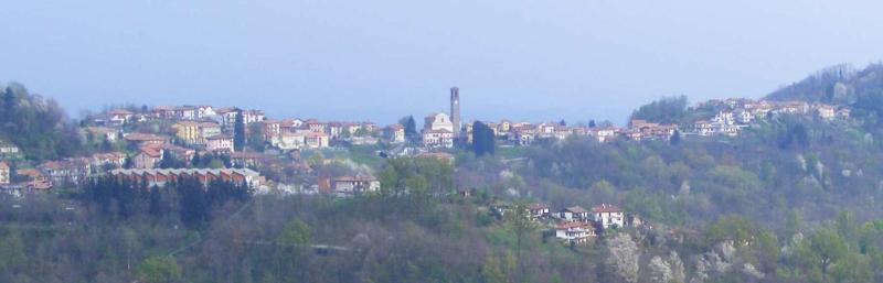 Vista di Zumaglia, Biella (13848)
