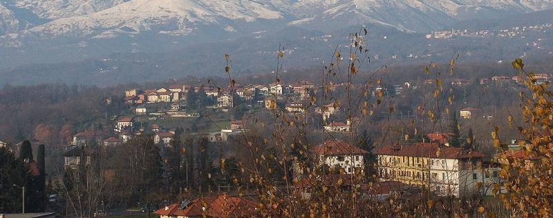 Vista di Lessona, Biella (13853)