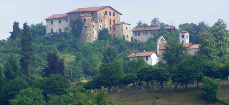 Vista di Quaregna Cerreto, Biella (13854)