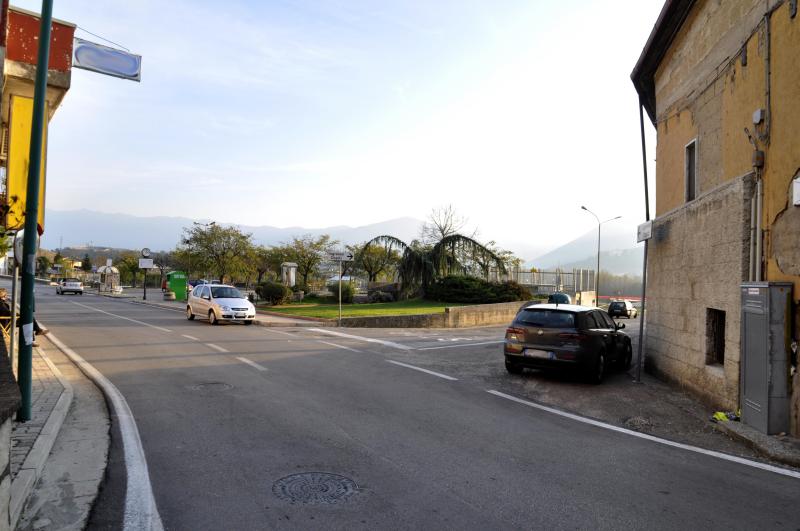 Vista di Bucciano, Benevento (82010)