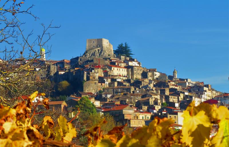 Guardia Sanframondi