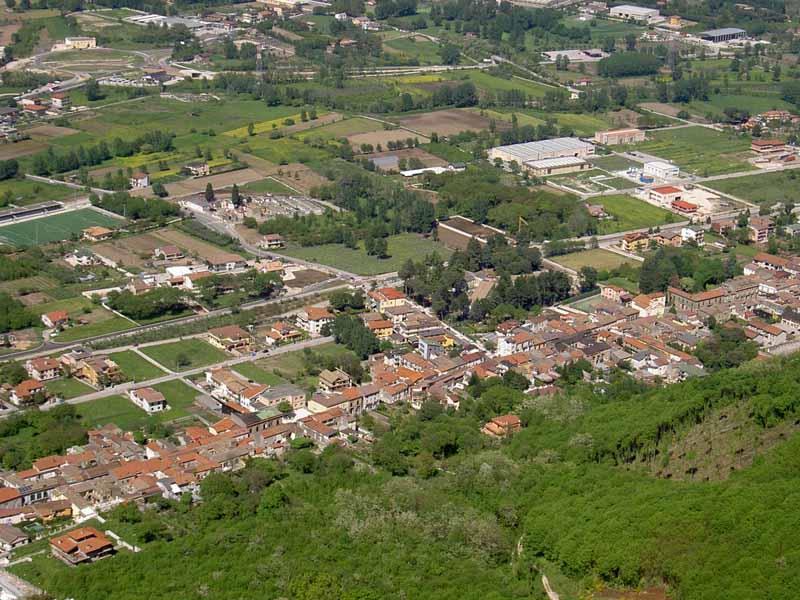 Paolisi