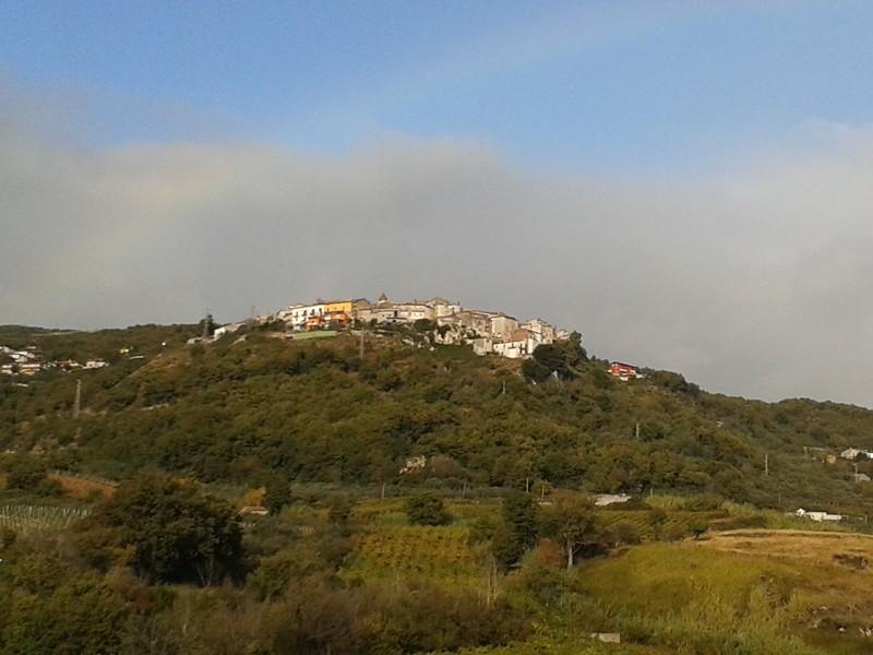 Vista di San Lupo, Benevento (82034)