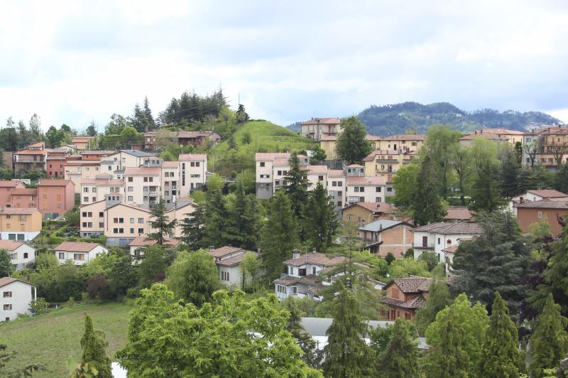 Vista di Monzuno, Bologna (40036)