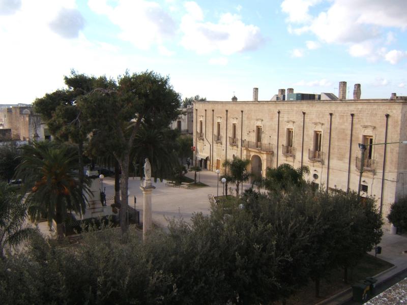 Vista di Erchie, Brindisi (72020)