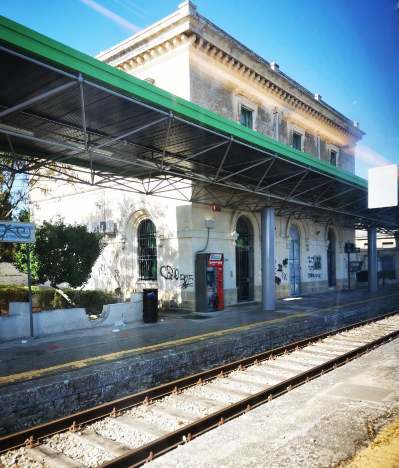 Vista di San Pancrazio Salentino, Brindisi (72026)