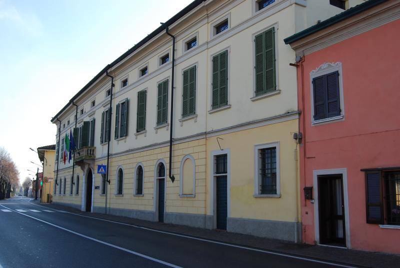 Vista di Acquafredda, Brescia (25010)