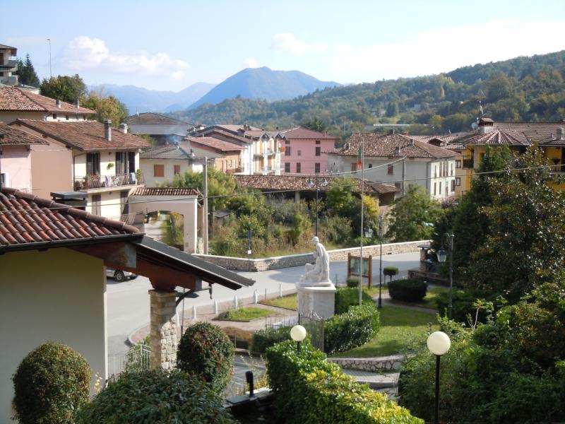 Vista di Casto, Brescia (25070)