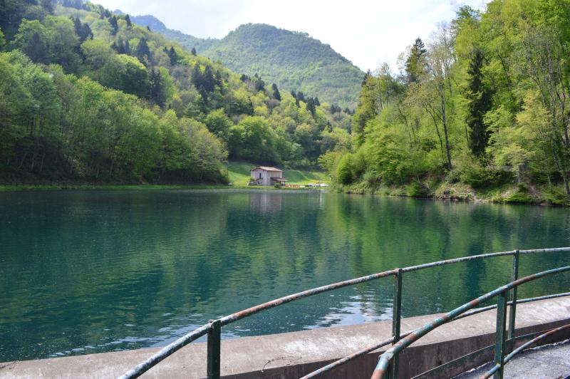Vista di Mura, Brescia (25070)