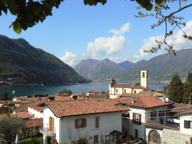Vista di Sulzano, Brescia (25058)