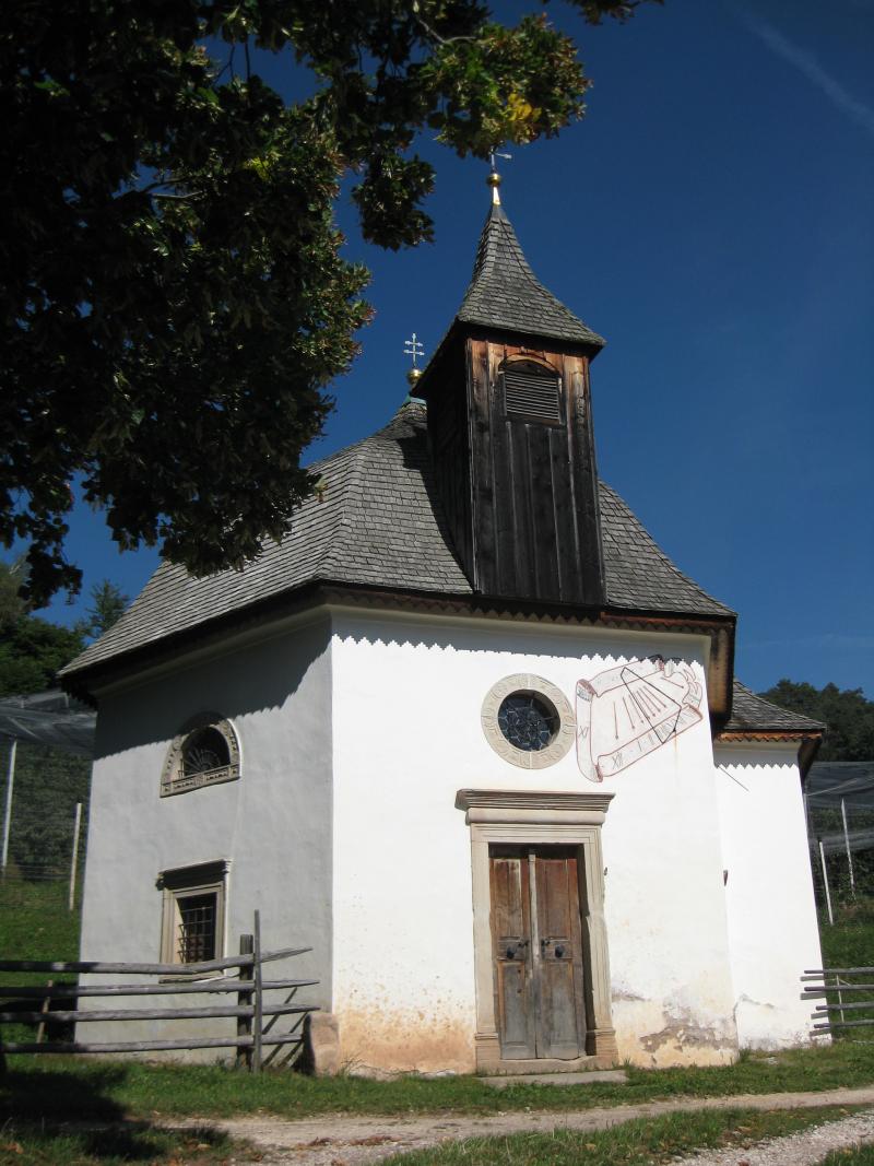 Vista di Aldino/Aldein, Bolzano (39040)