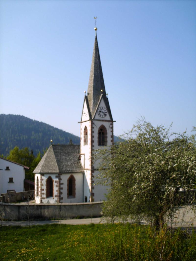 Vista di Avelengo/Hafling, Bolzano (39010)