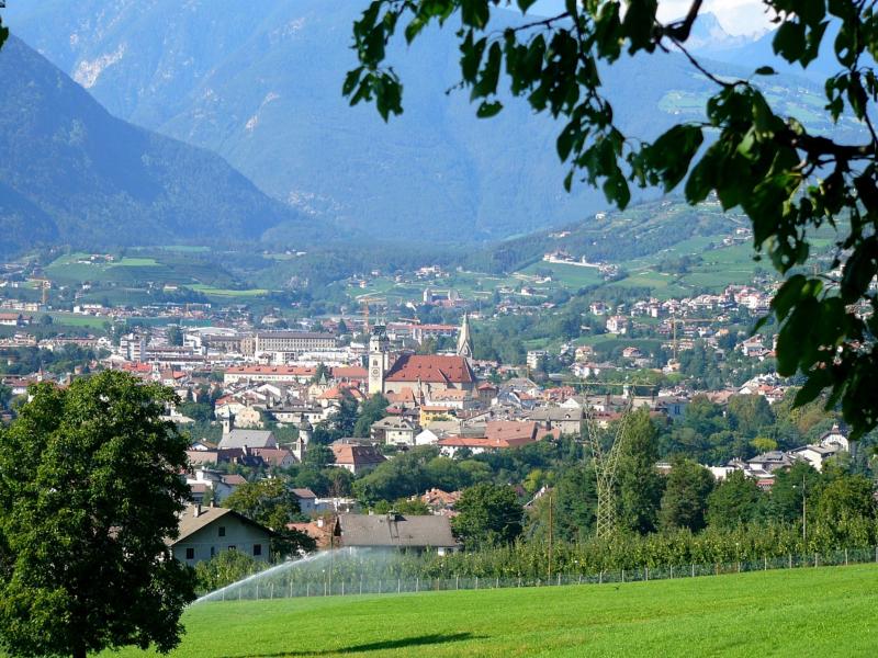 Bressanone/Brixen