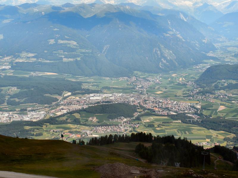 Brunico/Bruneck