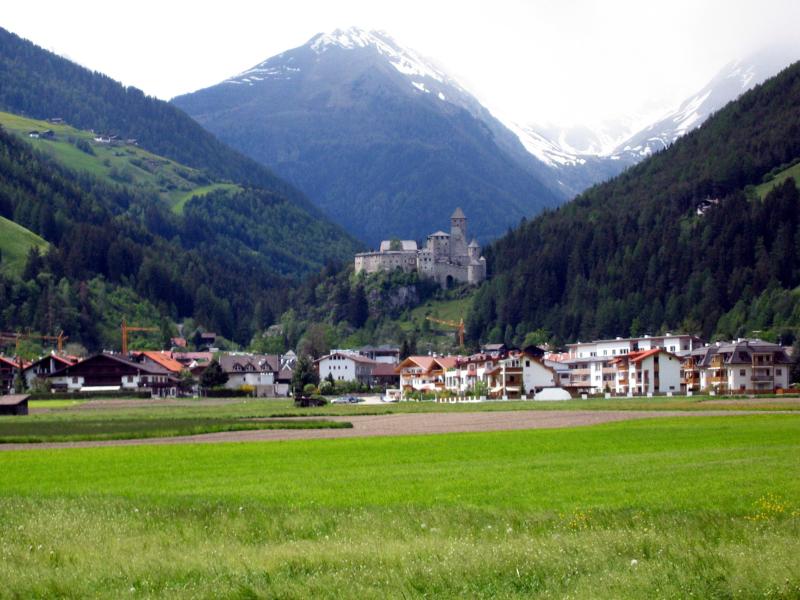 Vista di Campo Tures/Sand in Taufers, Bolzano (39032)