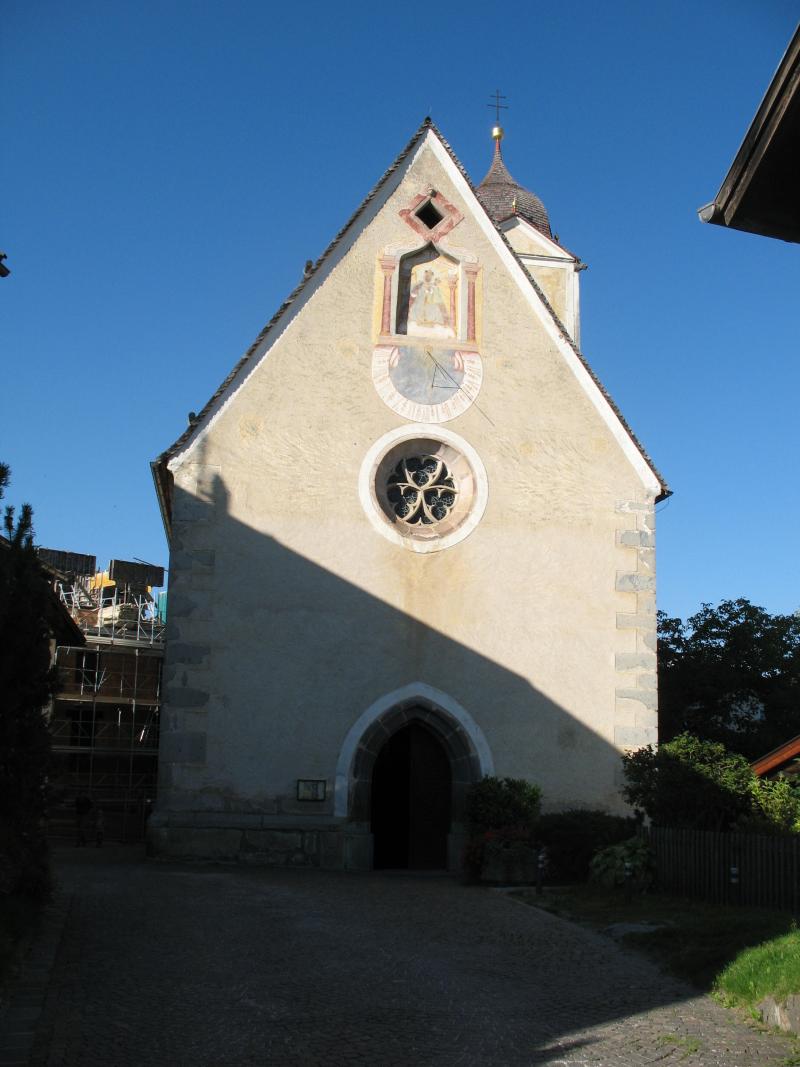 Vista di Laion/Lajen, Bolzano (39040)
