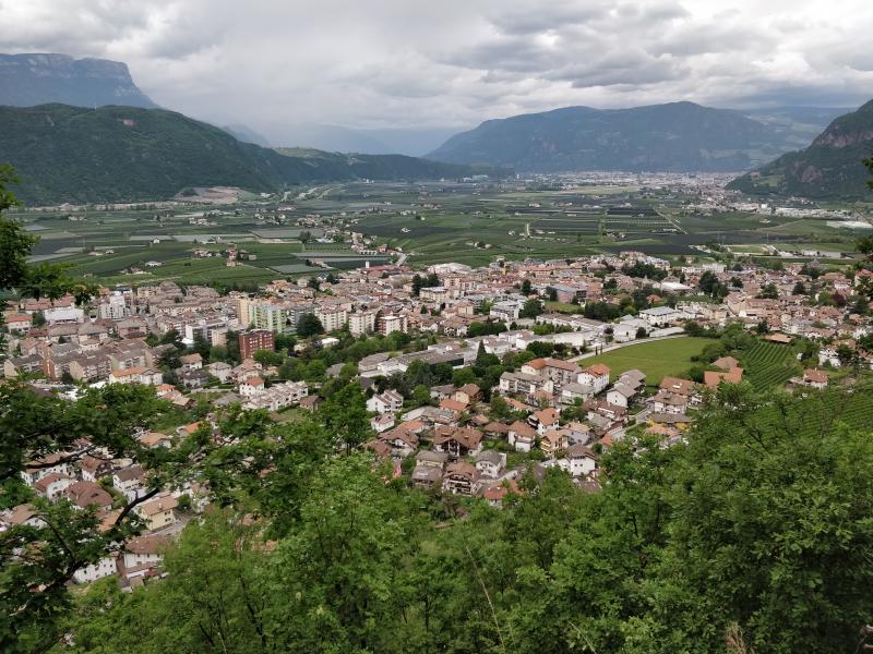 Vista di Laives/Leifers, Bolzano (39055)