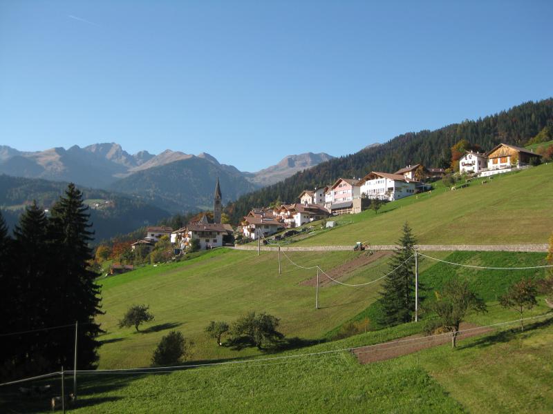 Vista di Lauregno/Laurein, Bolzano (39040)
