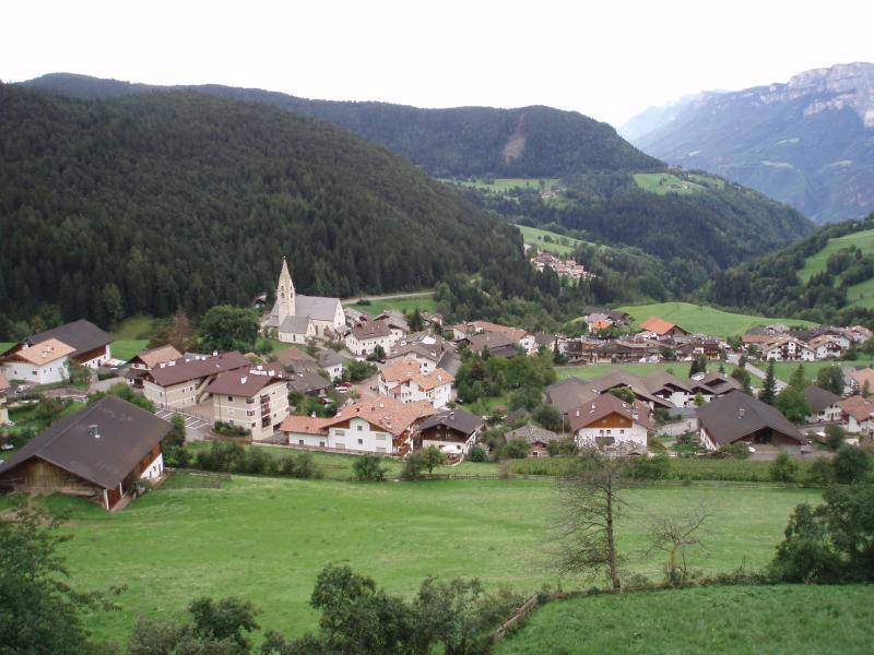 Vista di Meltina/Mölten, Bolzano (39010)