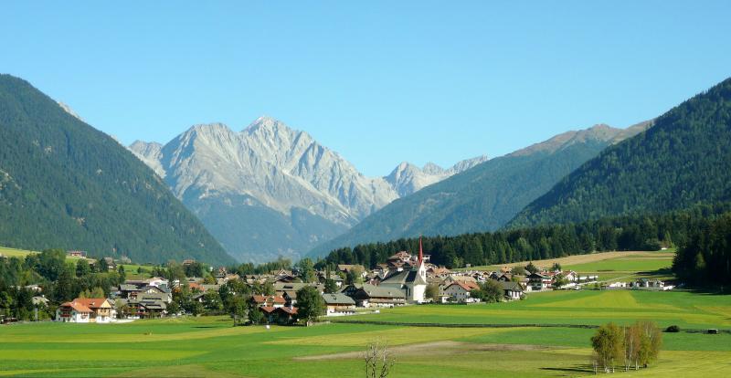 Vista di Rasun-Anterselva/Rasen-Antholz, Bolzano (39030)