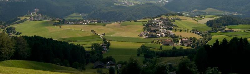 Vista di Rodengo/Rodeneck, Bolzano (39037)
