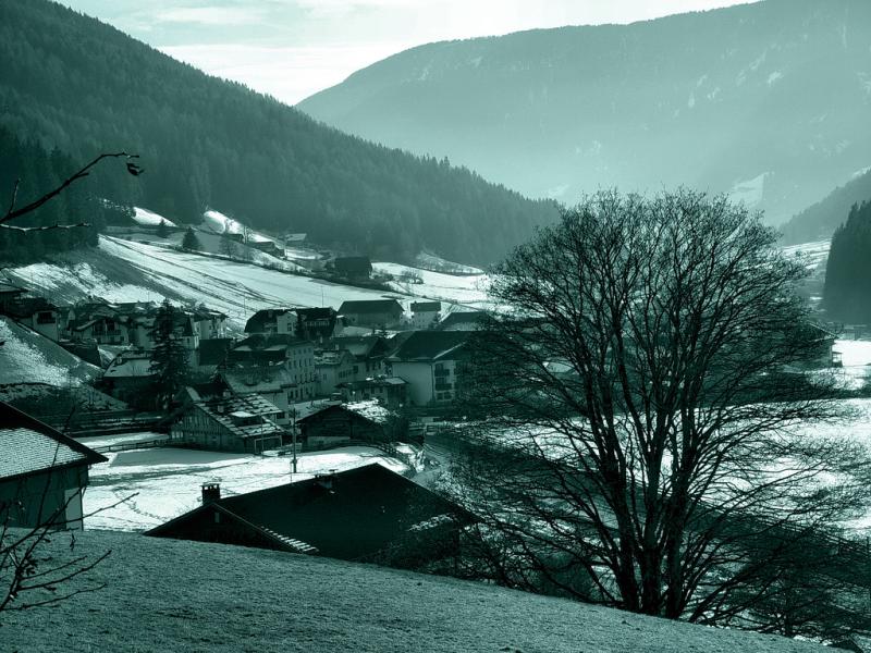Vista di Sarentino/Sarntal, Bolzano (39058)