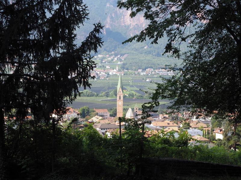Vista di Terlano/Terlan, Bolzano (39018)