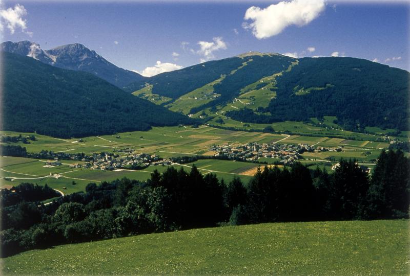 Vista di Valdaora/Olang, Bolzano (39030)
