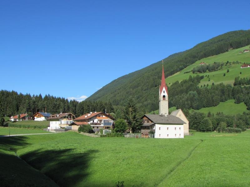 Vista di Valle Aurina/Ahrntal, Bolzano (39030)