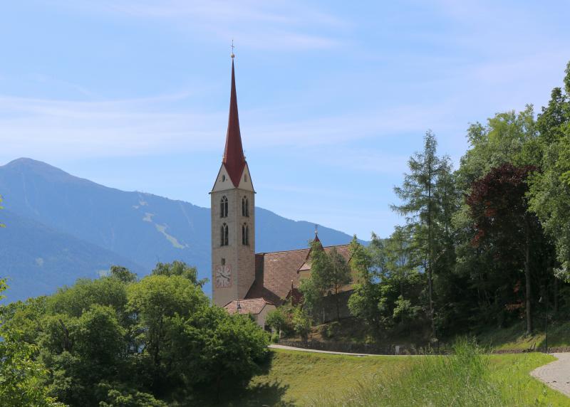 Vista di Varna/Vahrn, Bolzano (39040)