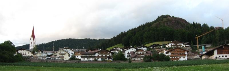 Vista di Verano/Vöran, Bolzano (39010)