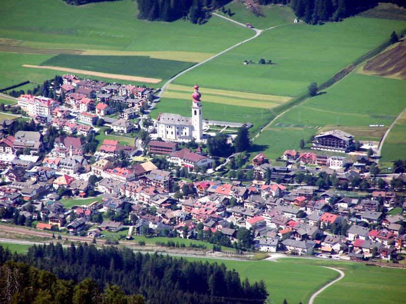 Vista di Villabassa/Niederdorf, Bolzano (39039)