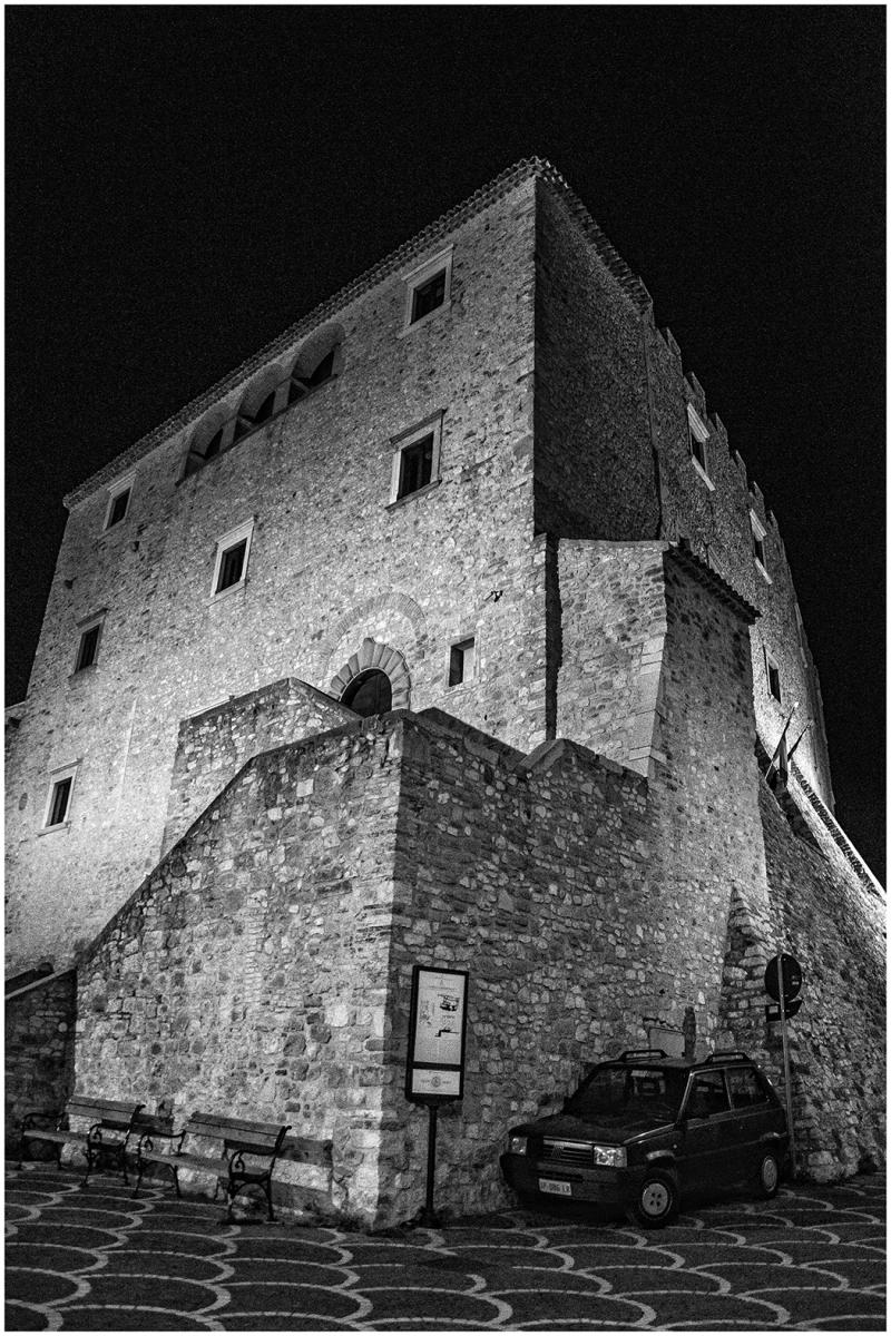 Vista di Gambatesa, Campobasso (86013)