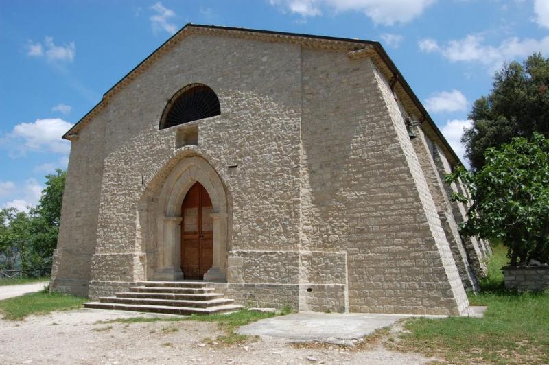 Vista di Montagano, Campobasso (86023)