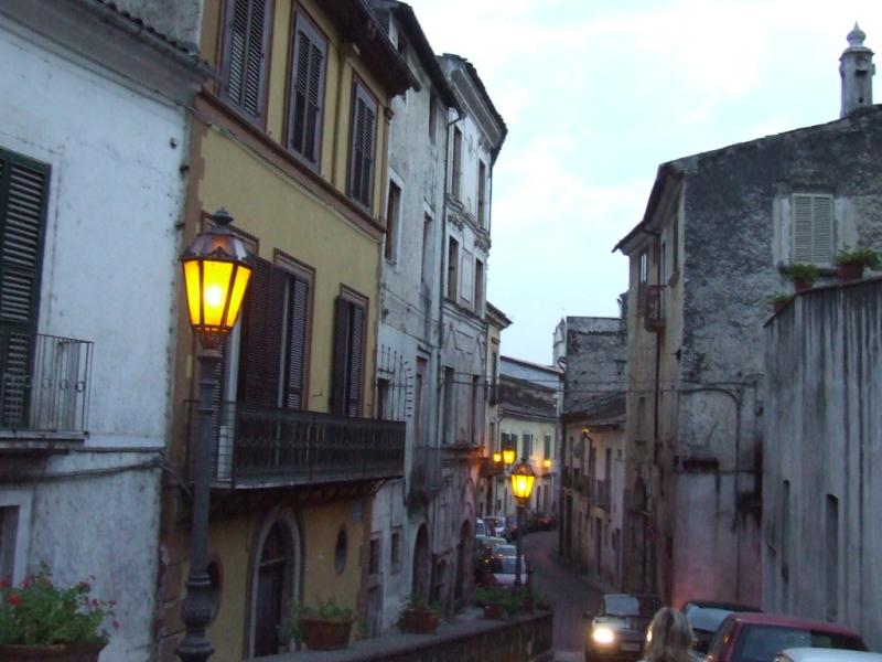 Vista di Piedimonte Matese, Caserta (81016)