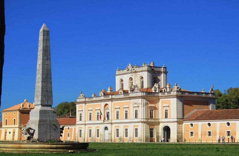 Vista di San Tammaro, Caserta (81050)